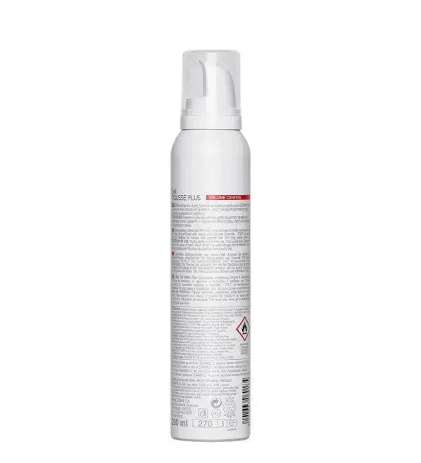 GEL MOUSSE PLUS 200 ML SERI