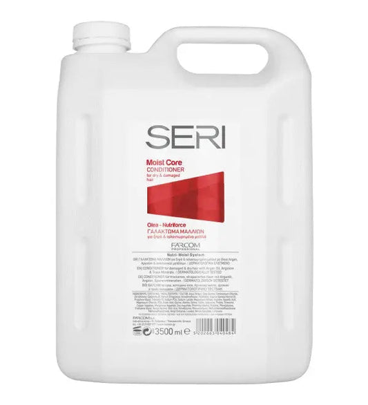 CONDITIONER MOIST CORE 3.5L SERI