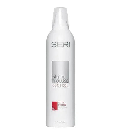 STYLING MOUSSE EXTRA STRONG 300ML SERI