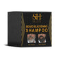 Beard Blackening Shampoo for Men BarberCity