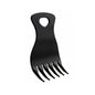 Bred tandkam – Salong Wide Teeth Shark Comb BarberCity