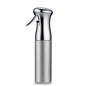 Automatisk Sprayflaska i Silver/Krom BarberCity