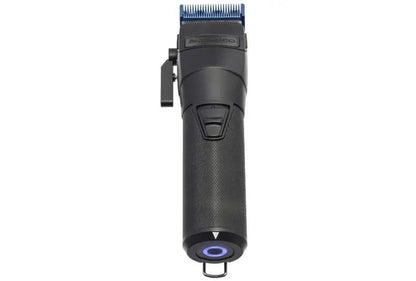 BaByliss Pro Fxone All-Metal Black Clipper BaByliss