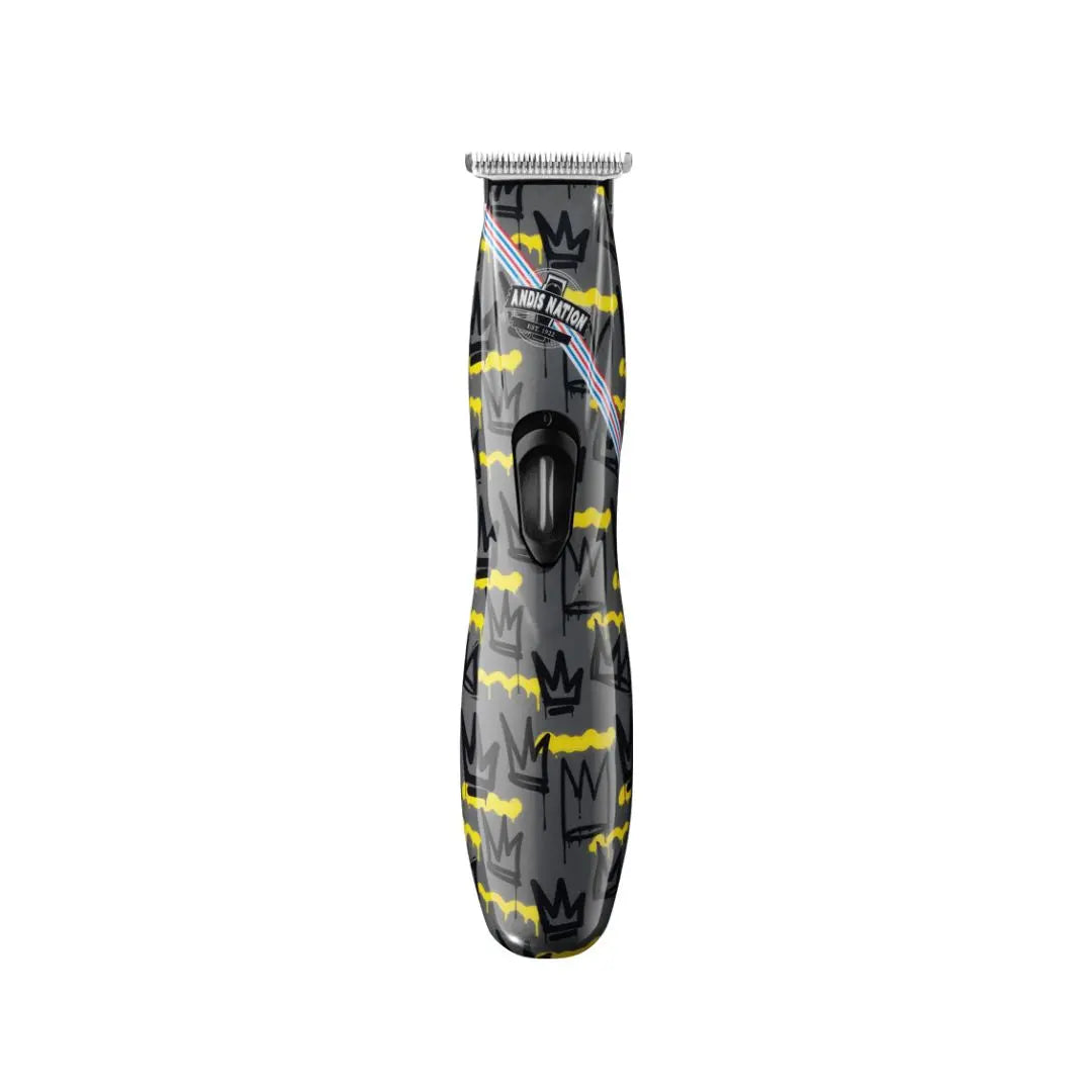 Andis Slimline Pro Li T-Blade – Andis Nation Edition ANDIS