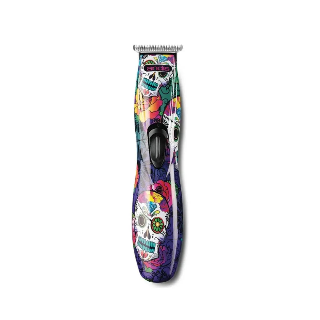 Andis Slimline Pro Li T-Blade – Special Art Edition ANDIS