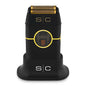 Instinct Metal Professional Double Foil Shaver Stylecraft