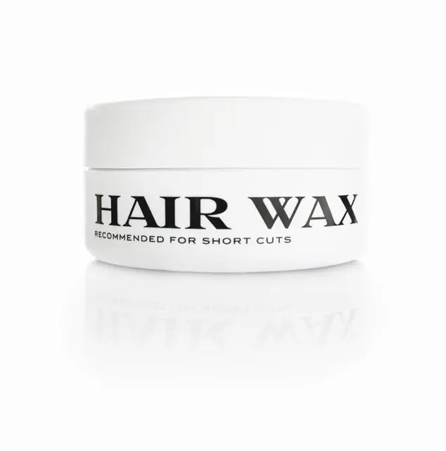 Hair Wax 100ml Brothers Of Sweden