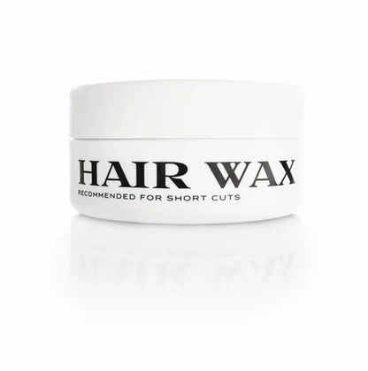 Hair Wax 100ml Brothers Of Sweden