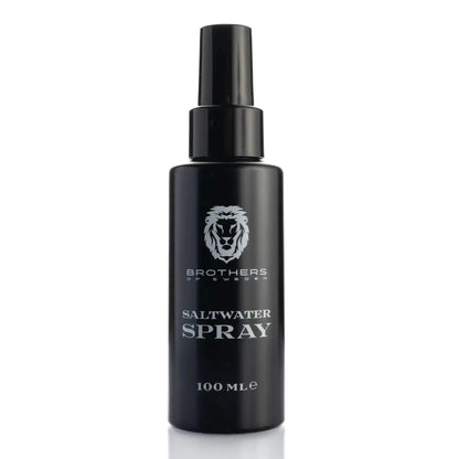 Saltvatten spray 100ml Brothers Of Sweden