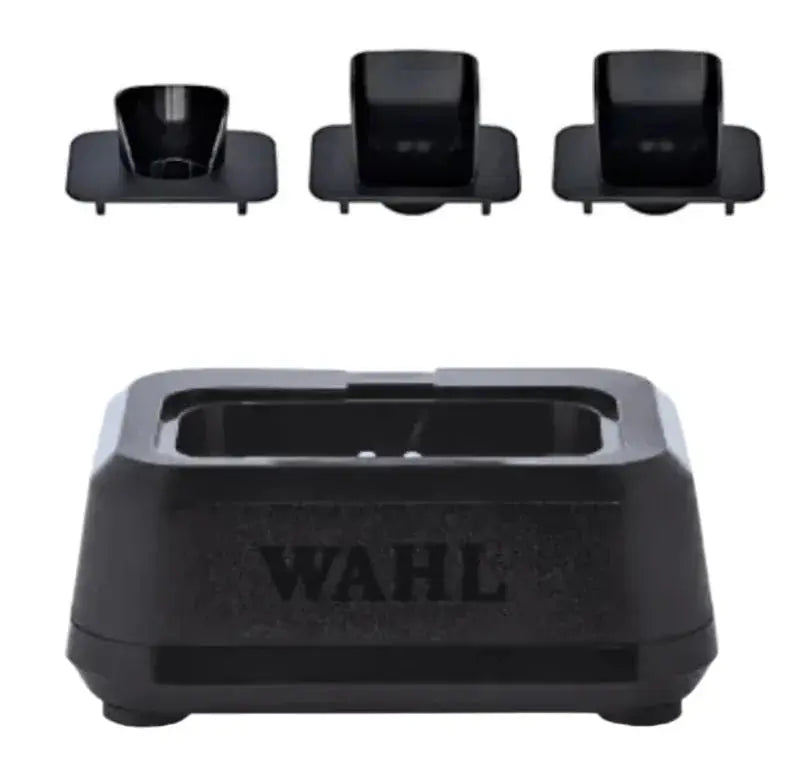 Wahl Single Power Station WAHL