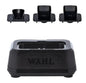 Wahl Single Power Station WAHL