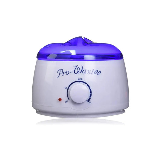 PRO-WAX 100 My Store