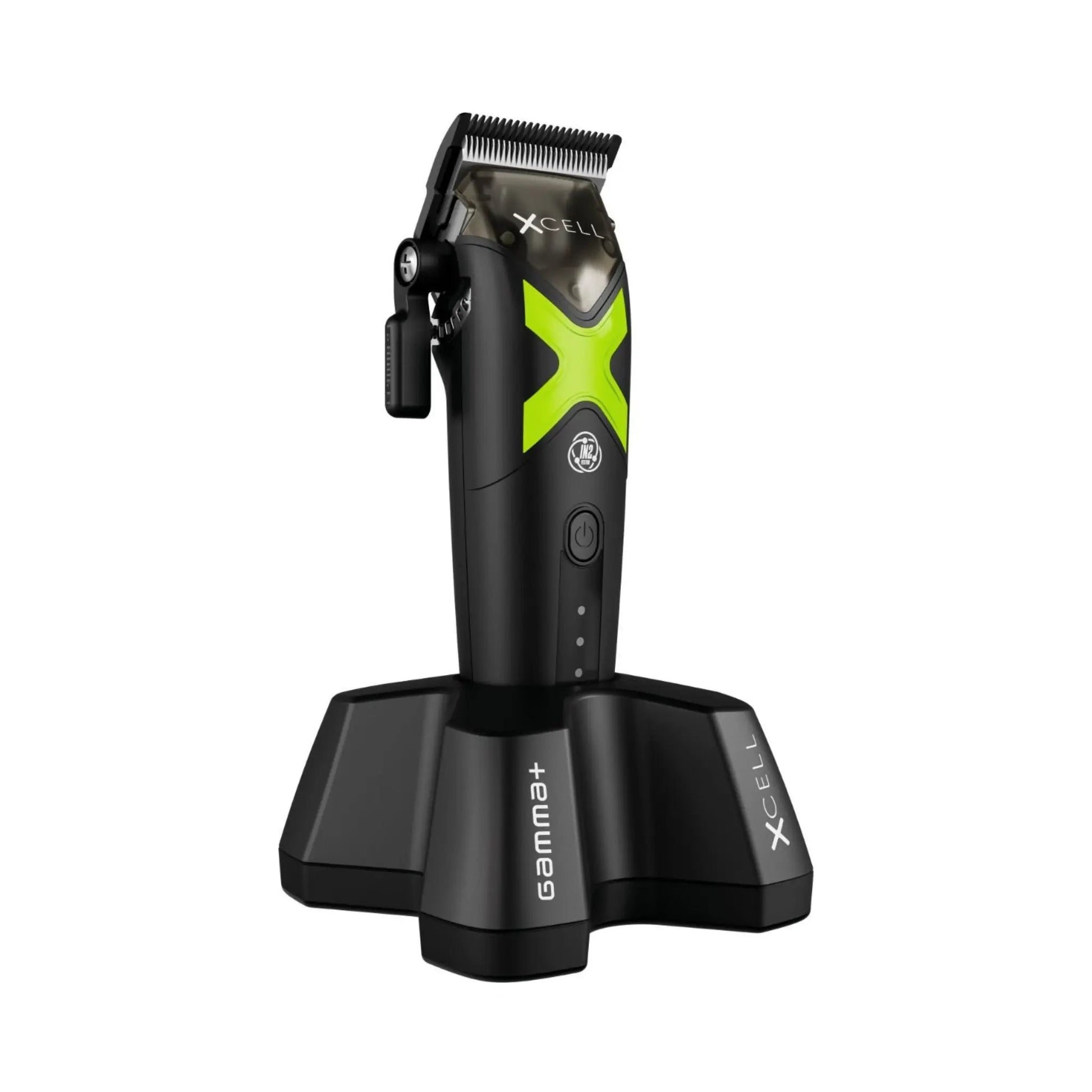 Gamma+ Clipper XCELL GAMMA+