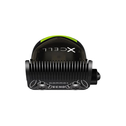 Gamma+ Clipper XCELL GAMMA+