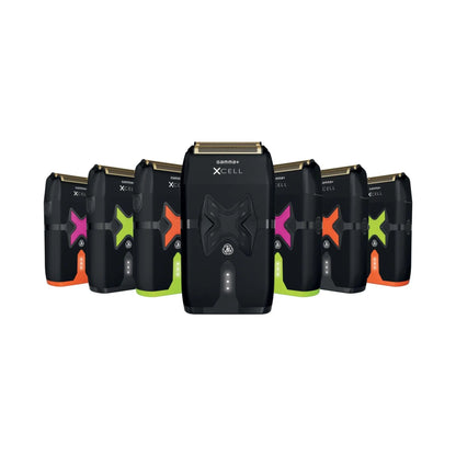 Gamma+ Shaver XCELL GAMMA+