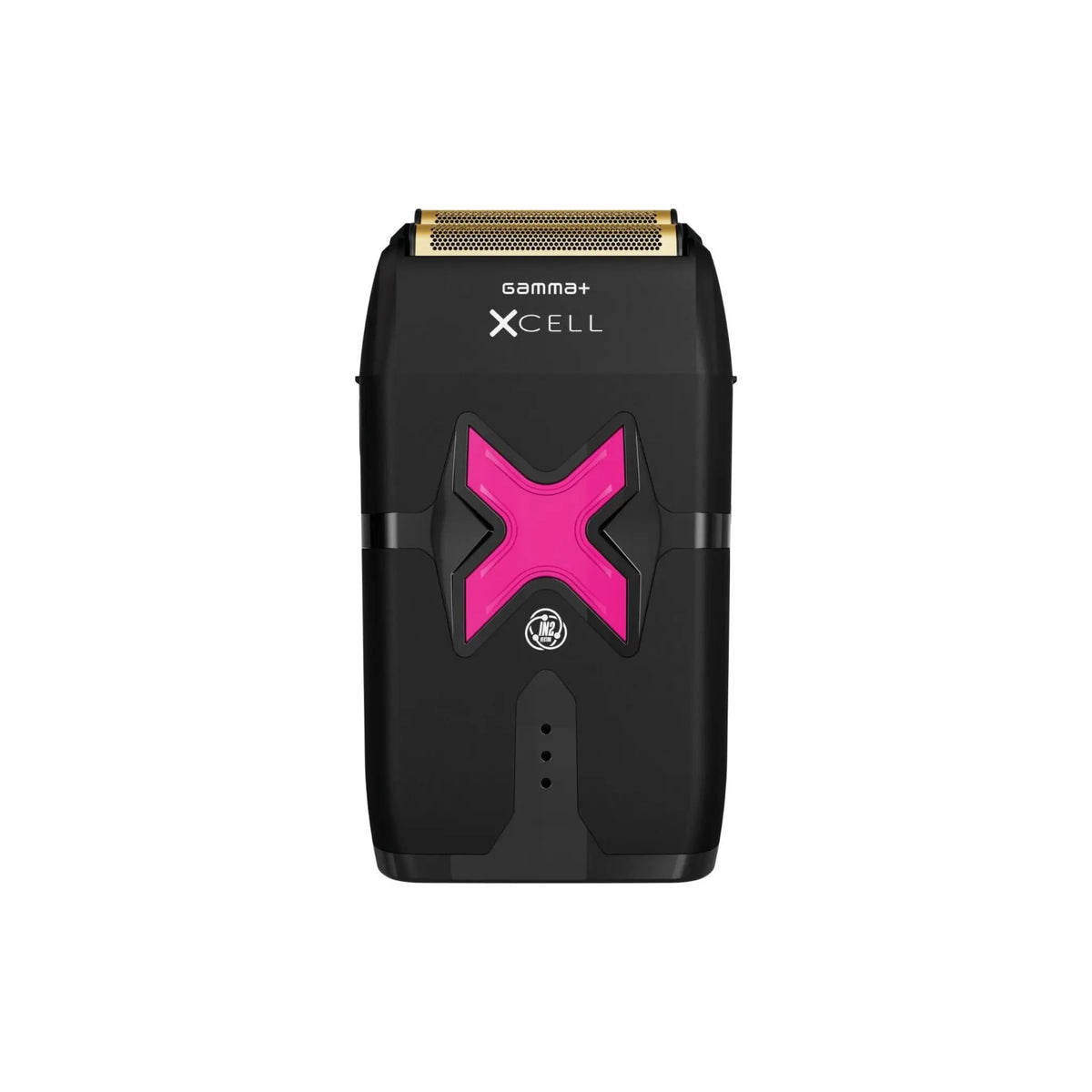 Gamma+ Shaver XCELL GAMMA+