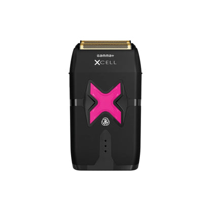 Gamma+ Shaver XCELL GAMMA+